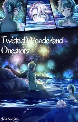 <b>Twisted</b> <b>Wonderland</b> Oneshot! <b>Twisted</b> Wonerland. . Twisted wonderland x reader knotting
